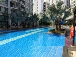 The Nexus (D21), Condominium #583844221